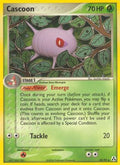Cascoon 030 [Legend Maker]