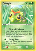 Caterpie 056/112 [FireRed & LeafGreen]