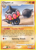 Claydol 015/106 [Great Encounters]