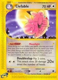 Clefable (41) 041/165 [Expedition]