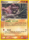 Cloyster (Delta Species) 014/101 [Dragon Frontiers]