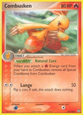 Combusken 029/108 [Power Keepers]