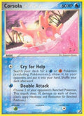 Corsola 037 [Unseen Forces]