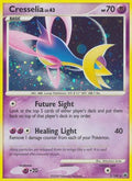 Cresselia 002 [Majestic Dawn]  - Holofoil