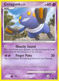 Croagunk 013 [POP Series 8]