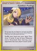 Cynthia's Feelings 131/146 [Legends Awakened]