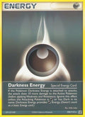 Darkness Energy (Special) 103 [Delta Species]