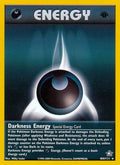 Darkness Energy 104/111 [Neo Genesis]  - 1st Edition