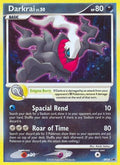 Darkrai DP24 [Diamond and Pearl Promos]  - Holofoil