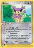 Delcatty 029/109 [Ruby and Sapphire]