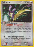 Delcatty 008 [Power Keepers]  - Holofoil