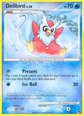 Delibird 006 [POP Series 7]