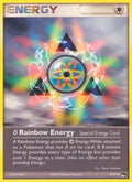 Delta Rainbow Energy 009 [POP Series 5]