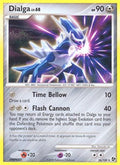 Dialga 016 [Great Encounters]  - Reverse Holofoil