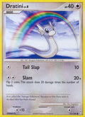 Dratini 091 [Legends Awakened]  - Reverse Holofoil