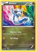 Dratini (2) 002/20 [Dragon Vault]  - Holofoil