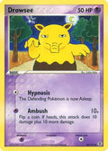 Drowsee 032 [FireRed & LeafGreen]  - Reverse Holofoil