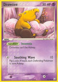 Drowzee 054/109 [Team Rocket Returns]  - Reverse Holofoil