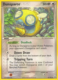 Dunsparce 031 [Legend Maker]