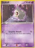 Duskull 050/108 [Power Keepers]  - Reverse Holofoil
