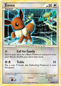 Eevee (48) 048/90 [Undaunted]