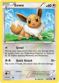 Eevee (89) 089/116 [Plasma Freeze]