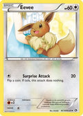 Eevee RC14/RC25 [Legendary Treasures Radiant Collection]  - Holofoil
