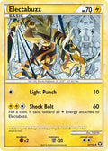 Electabuzz 033/102 [Triumphant]  - Reverse Holofoil