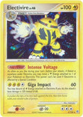 Electivire 003/130 [Diamond and Pearl]  - Holofoil