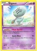 Elgyem BW55 [Black and White Promos]