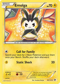 Emolga 049/113 [Legendary Treasures]