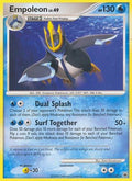 Empoleon 017 [Majestic Dawn]  - Reverse Holofoil
