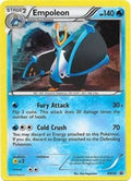 Empoleon BW56 [Black and White Promos]  - Holofoil
