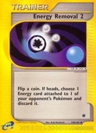 Energy Removal 2 140 [Expedition]