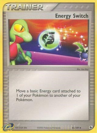 Energy Switch 082 [Ruby and Sapphire]
