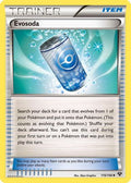Evosoda 116/146 [XY Base Set]