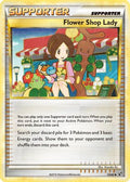 Flower Shop Lady 074/90 [Undaunted]