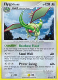 Flygon 005 [Rising Rivals]  - Holofoil