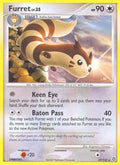 Furret 027 [Secret Wonders]