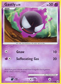 Gastly (64) 064/99 [Arceus]