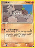 Geodude 053/92 [Legend Maker]