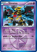 Giratina (Team Plasma) 062/135 [Plasma Storm]