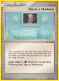 Glacia's Stadium 076 [Power Keepers]