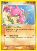 Gligar 057/115 [Unseen Forces]