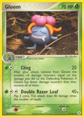 Gloom 035/101 [Hidden Legends]  - Reverse Holofoil