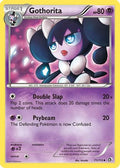 Gothorita 071 [Legendary Treasures]  - Reverse Holofoil