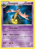 Gourgeist 057/146 [XY Base Set]  - Reverse Holofoil