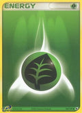 Grass Energy 104/109 [Ruby and Sapphire]  - Reverse Holofoil