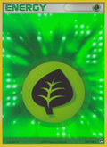 Grass Energy 103/108 [Power Keepers]  - Holofoil