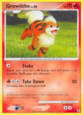Growlithe 063 [Rising Rivals]